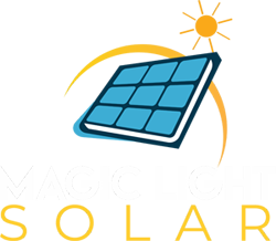 Empresa parceira- Macic Light Solar